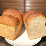 Soraironotane - 大きな食パン