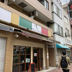 Trattoria Takahashi - 