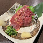 博多串焼き・野菜巻き なまいき - 