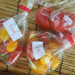 ゆとう農園 - とまとま