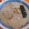 大久ラーメン