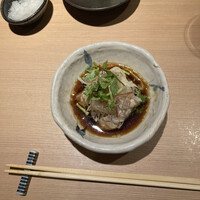 焼鳥 おみ乃 - 