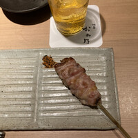 焼鳥 おみ乃 - 
