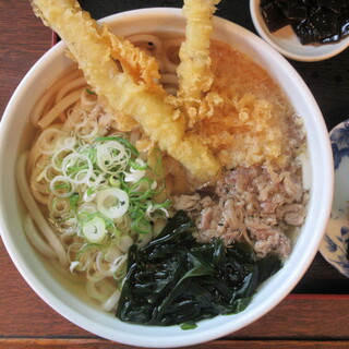 直方市 宮若市 鞍手郡で人気のうどん ランキングtop 食べログ