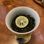 うなぎ亭 友栄 - 