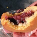 すずめや - 絶妙な小豆