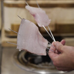 ペレグリーノ - 