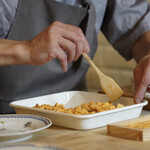 ペレグリーノ - 