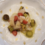 ペレグリーノ - 