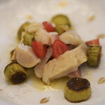 ペレグリーノ - 