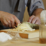 ペレグリーノ - 