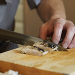 ペレグリーノ - 