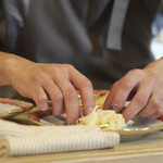 ペレグリーノ - 