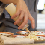 ペレグリーノ - 