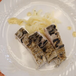 ペレグリーノ - 