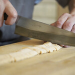 ペレグリーノ - 