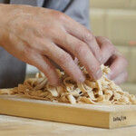 ペレグリーノ - 