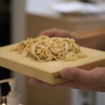 ペレグリーノ - 