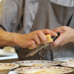 ペレグリーノ - 