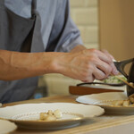 ペレグリーノ - 