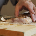 ペレグリーノ - 