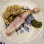 ペレグリーノ - 