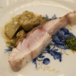 ペレグリーノ - 