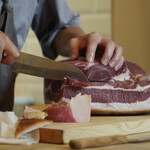 ペレグリーノ - 