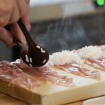 ペレグリーノ - 