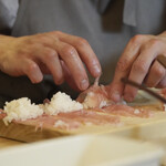 ペレグリーノ - 