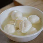 ペレグリーノ - 