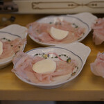 ペレグリーノ - 