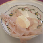 ペレグリーノ - 