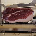 ペレグリーノ - 