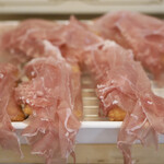 ペレグリーノ - 