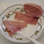 ペレグリーノ - 