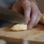 ペレグリーノ - 