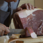 ペレグリーノ - 