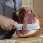 ペレグリーノ - 