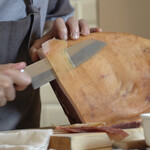 ペレグリーノ - 