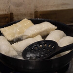 ペレグリーノ - 