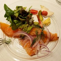 ル・ビストロ クー ドポール - 