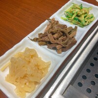 焼肉 大貫 - 