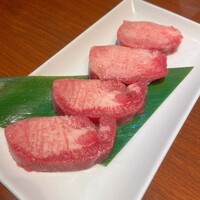 焼肉 大貫 - 