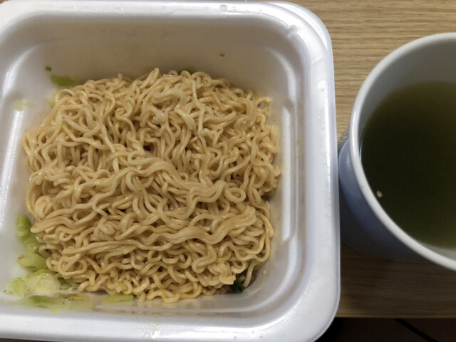 LAWSON 八戸駅前店（ローソン） - 八戸（コンビニ・スーパー）の写真