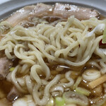 麺屋 喜多方 - 