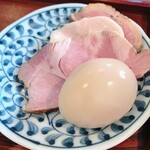 メンドコロ キナリ - 