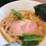 メンドコロ キナリ - 