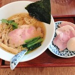 メンドコロ キナリ - 