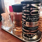 メンドコロ キナリ - 